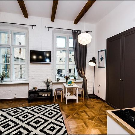Dreaming Apartments リヴィウ エクステリア 写真